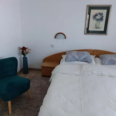 Marko Apartment *