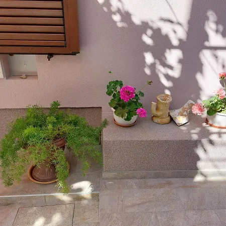 Marko Apartment