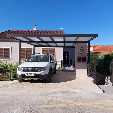 Apartament Marko *