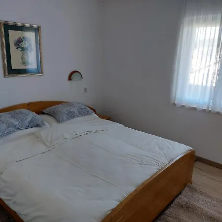 Apartmán Marko Mali Lošinj