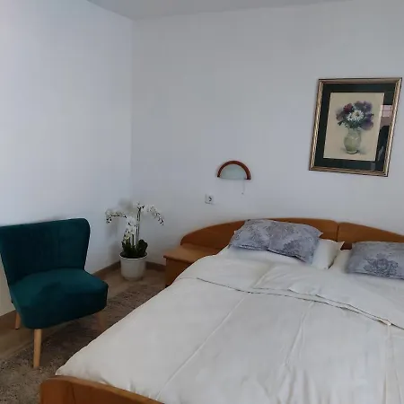 Apartament Marko Mali Lošinj
