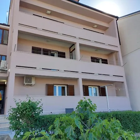 Marko Apartament Mali Lošinj
