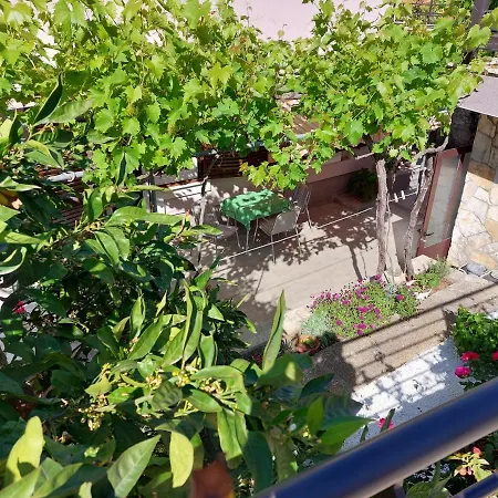 Apartmán Marko Mali Lošinj