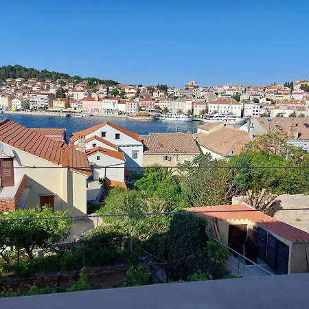 Apartmán Marko Mali Lošinj
