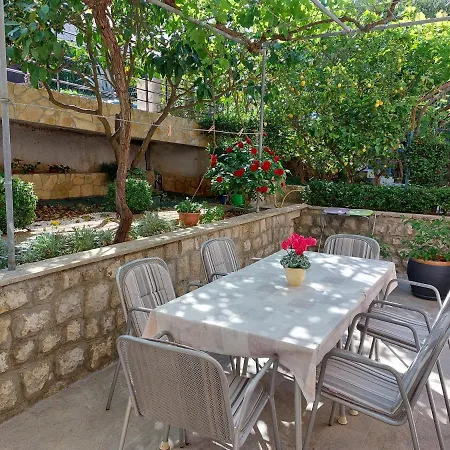 Apartmán Marko Mali Lošinj
