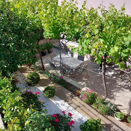 Marko Apartmán Mali Lošinj