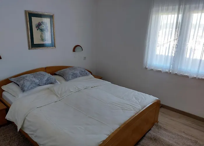 Apartmán Marko Mali Lošinj