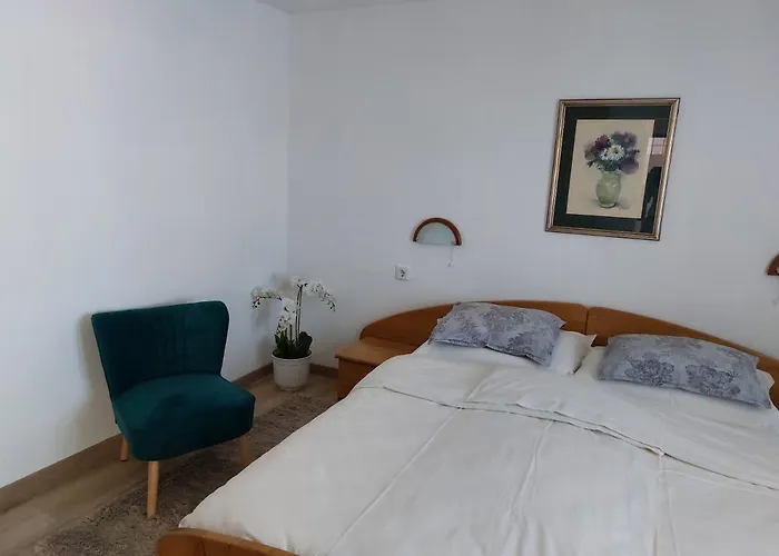 Apartmán Marko Mali Lošinj