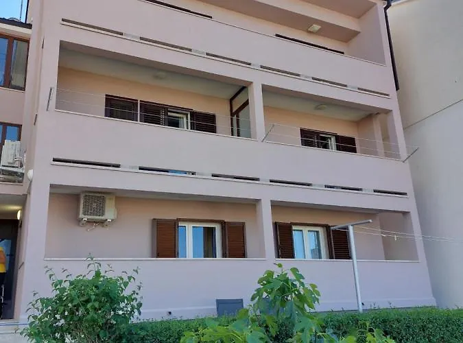 Marko Apartmán Mali Lošinj