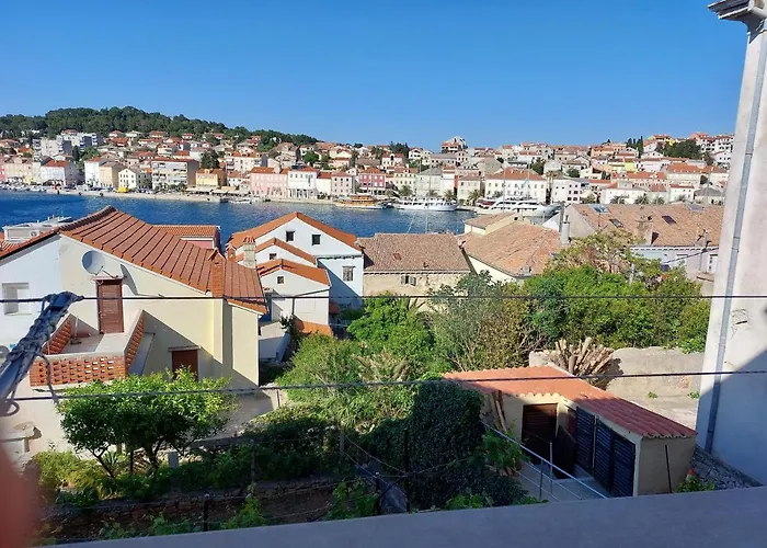 Apartmán Marko Mali Lošinj
