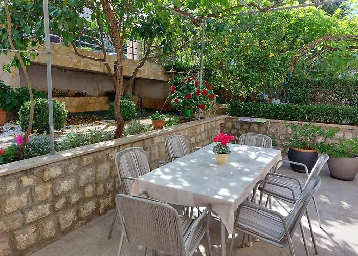 Apartmán Marko Mali Lošinj